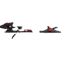 Blizzard Hustle 10 Skis + Marker Kingpin 13 Demo Alpine Touring Ski Bindings- Backcountry Packages|Skis With Bindings