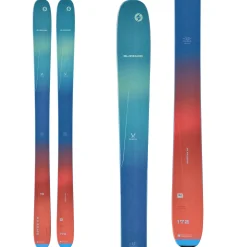 Blizzard Sheeva 10 Skis - Women's 2023- Skis
