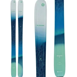 Blizzard Sheeva 9 Skis - Women's 2025- Skis