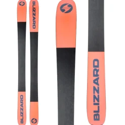 Blizzard Sheeva 9 Skis - Women's 2025- Skis