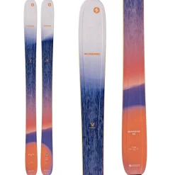 Blizzard Sheeva 10 Skis - Women's 2025- Skis