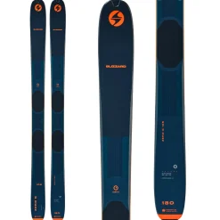 Blizzard Zero G 105 Skis 2025- Backcountry Skiing|Skis
