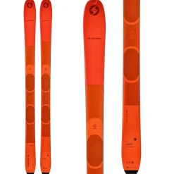 Blizzard Zero G 95 Skis 2025- Backcountry Skiing|Skis