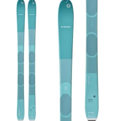 Blizzard Zero G 95 W Skis - Women's 2025- Backcountry Skiing|Skis