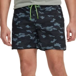BN3TH Runner's High Shorts - Men's- Active Clothing|Active Bottoms