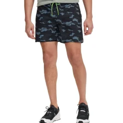 BN3TH Runner's High Shorts - Men's- Active Clothing|Active Bottoms