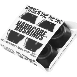 Bones Hardcore Hard Skateboard Bushings- Bushings