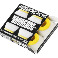Bones Hardcore Medium Skateboard Bushings- Bushings