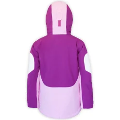 Boulder Gear Charlotte Jacket - Girls'-Kids Kids Jackets|Girls Snow Clothing