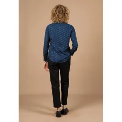 Bridge & Burn Ash Slim Shirt - Women's-Women Casual Clothing|Tops & Shirts