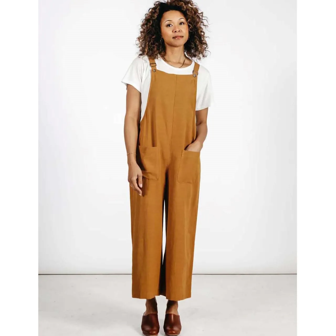 Bridge & Burn Edie Overalls - Women's-Women Casual Clothing|Jeans & Pants