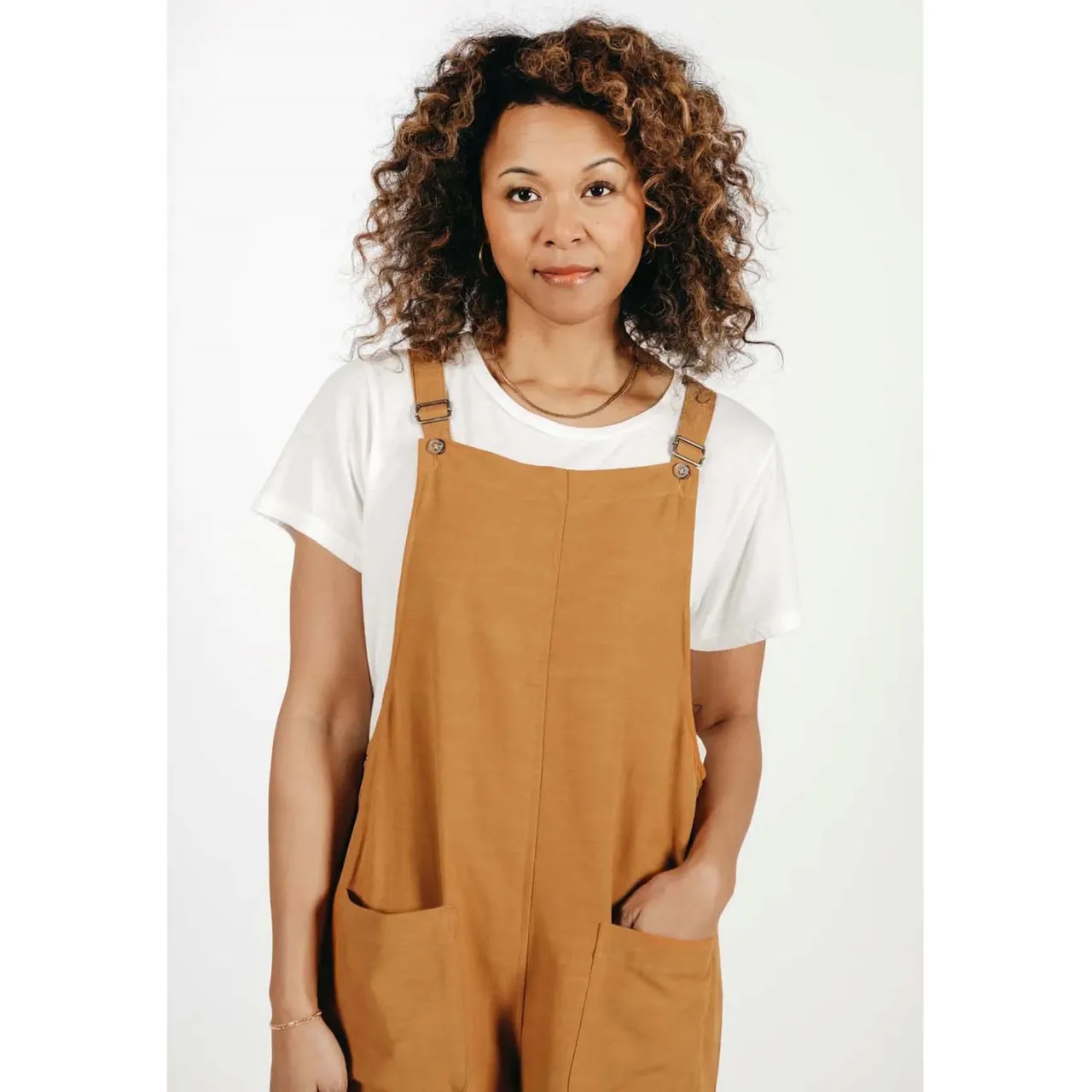 Bridge & Burn Edie Overalls - Women's-Women Casual Clothing|Jeans & Pants