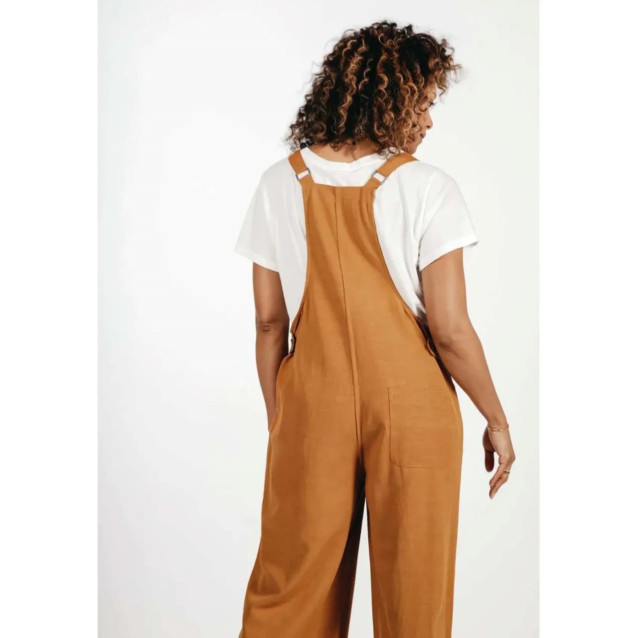 Bridge & Burn Edie Overalls - Women's-Women Casual Clothing|Jeans & Pants