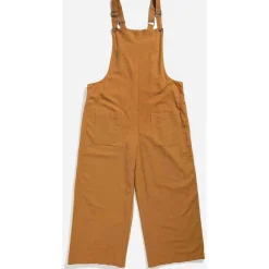 Bridge & Burn Edie Overalls - Women's-Women Casual Clothing|Jeans & Pants