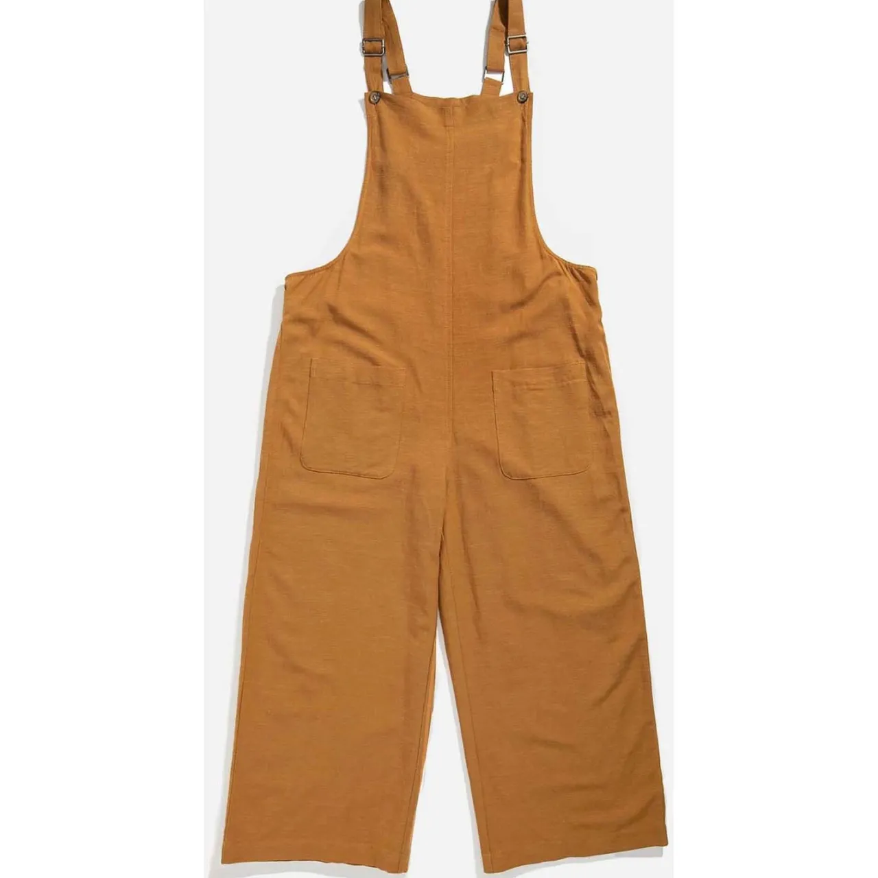 Bridge & Burn Edie Overalls - Women's-Women Casual Clothing|Jeans & Pants