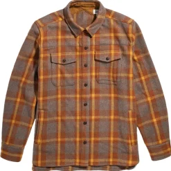 Bridge & Burn Harlow Shirt Jacket - Women's-Women Casual Clothing|Snow Clothing