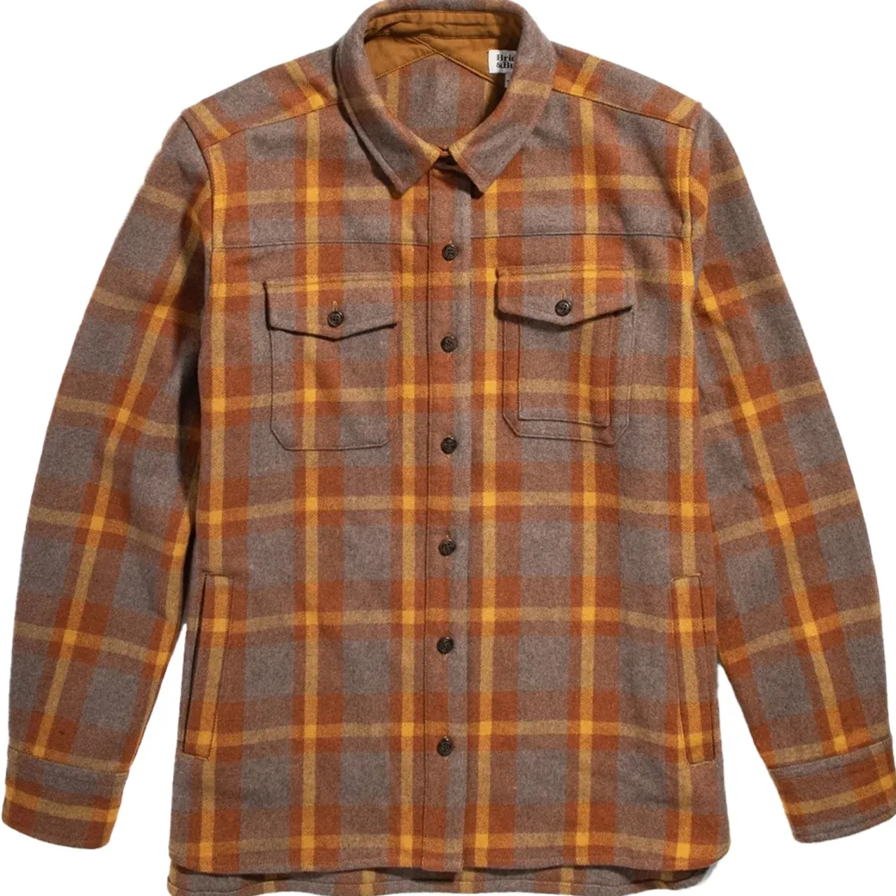 Bridge & Burn Harlow Shirt Jacket - Women's-Women Casual Clothing|Snow Clothing