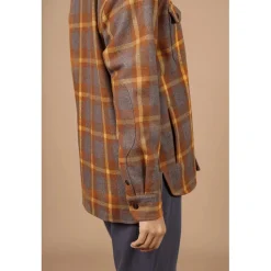 Bridge & Burn Harlow Shirt Jacket - Women's-Women Casual Clothing|Snow Clothing