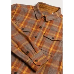 Bridge & Burn Harlow Shirt Jacket - Women's-Women Casual Clothing|Snow Clothing