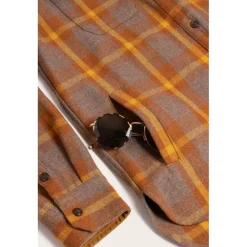 Bridge & Burn Harlow Shirt Jacket - Women's-Women Casual Clothing|Snow Clothing