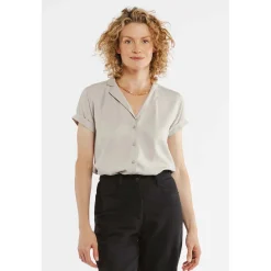 Bridge & Burn Innes Shirt - Women's-Women Casual Clothing|Tops & Shirts