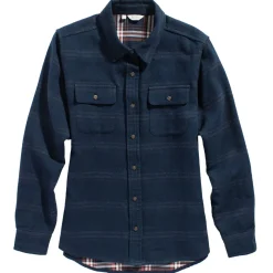 Bridge & Burn Lenon Shirt - Women's-Women Casual Clothing|Tops & Shirts