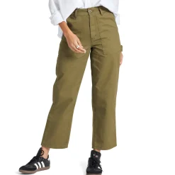 Brixton Alameda Pants - Women's-Women Casual Clothing|Jeans & Pants