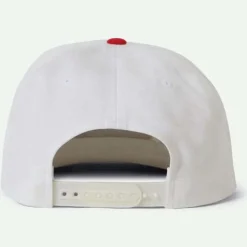 Brixton Bass Brains Swim HP Snapback Hat-Women Hats|Hats