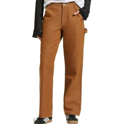 Brixton Essex Painter Pants - Women's-Women Casual Clothing|Jeans & Pants