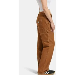 Brixton Essex Painter Pants - Women's-Women Casual Clothing|Jeans & Pants
