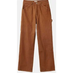 Brixton Essex Painter Pants - Women's-Women Casual Clothing|Jeans & Pants