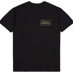 Brixton Norvell Short-Sleeve T-Shirt - Men's- Casual Clothing|T-Shirts