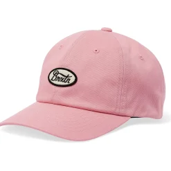 Brixton Parsons LP Cap-Women Hats|Hats