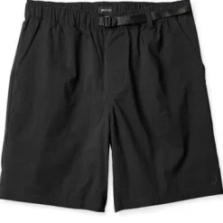 Brixton Steady Cinch X Shorts - Men's- Boardshorts & Swim Trunks|Casual Clothing