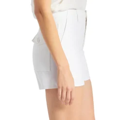 Brixton Vancouver Shorts - Women's-Women Casual Clothing|Shorts