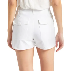 Brixton Vancouver Shorts - Women's-Women Casual Clothing|Shorts