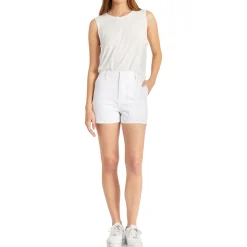 Brixton Vancouver Shorts - Women's-Women Casual Clothing|Shorts