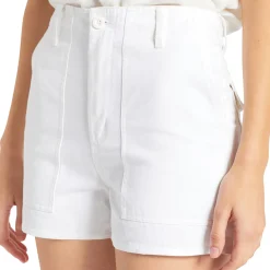 Brixton Vancouver Shorts - Women's-Women Casual Clothing|Shorts