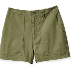 Brixton Vancouver Shorts - Women's-Women Casual Clothing|Shorts