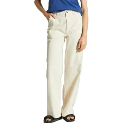 Brixton Victory Full Length Wide Leg Pants - Women's-Women Casual Clothing|Jeans & Pants