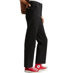 Brixton Victory Pant - Women's-Women Casual Clothing|Jeans & Pants
