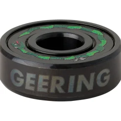 Bronson Speed Co. G3 Breana Geering Pro Skateboard Bearings- Bearings