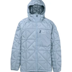 Burton AK Baker Down Hooded Jacket - Men's- Casual Clothing|Snow Clothing