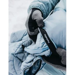 Burton AK Baker Down Hooded Jacket - Men's- Casual Clothing|Snow Clothing