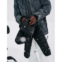 Burton AK Baker Down Hooded Jacket - Men's- Casual Clothing|Snow Clothing