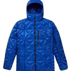 Burton AK Baker Down Hooded Jacket - Men's- Casual Clothing|Snow Clothing