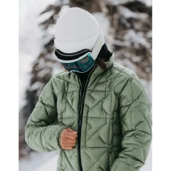 Burton AK Baker Down Jacket - Women's-Women Casual Clothing|Snow Clothing