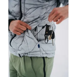 Burton AK Baker Down Jacket - Women's-Women Casual Clothing|Snow Clothing