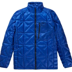 Burton AK Baker Down Jacket- Casual Clothing|Snow Clothing
