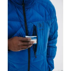 Burton AK Baker Down Jacket- Casual Clothing|Snow Clothing